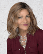 Columbia by Belle Tress | HF Synthetic Lace Front Wig | Mono Part - Wig Studio 1