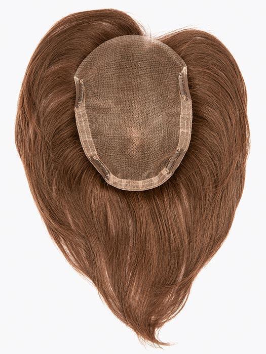 Cometa by Ellen Wille | European Human Hair Topper - Wig Studio 1