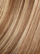 Cometa by Ellen Wille | European Human Hair Topper - Wig Studio 1