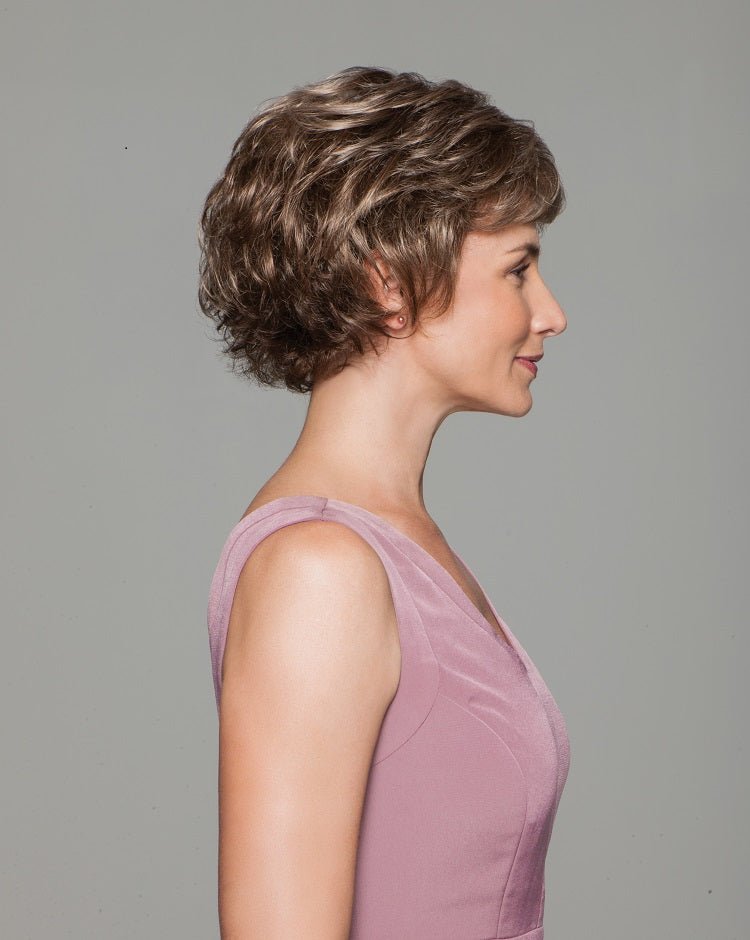 Commitment Synthetic Wig by Gabor | Basic Cap - Wig Studio 1