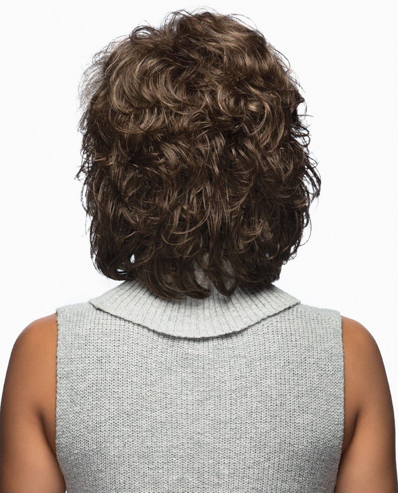 Compliment Synthetic Wig by Estetica | Basic Cap - Wig Studio 1