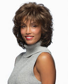 Compliment Synthetic Wig by Estetica | Basic Cap - Wig Studio 1