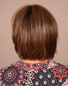 Confidence | HF Synthetic Wig | Basic Cap - Wig Studio 1