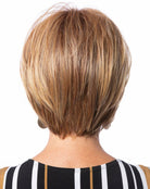 Confidence | HF Synthetic Wig | Basic Cap - Wig Studio 1