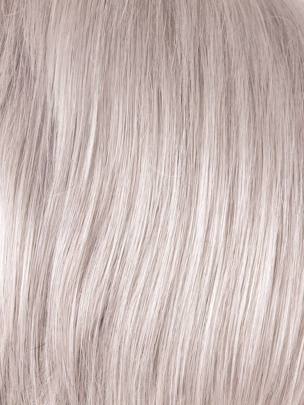 Silver Mink | An equal blend of colors 56 and 60
