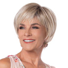 Contemporary Bob | HF Synthetic Wig | Basic Cap - Wig Studio 1