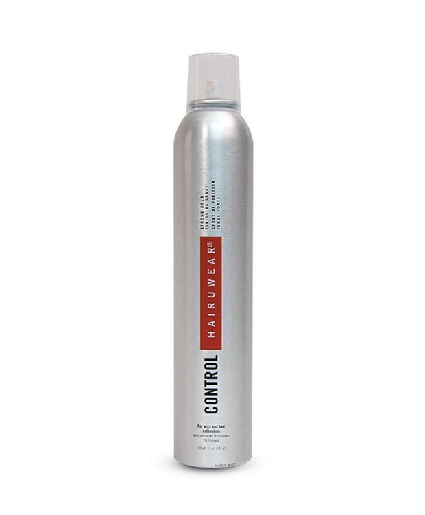 Control Finishing Spray by HairUWear - Wig Studio 1