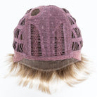 Cool Wig by Ellen Wille