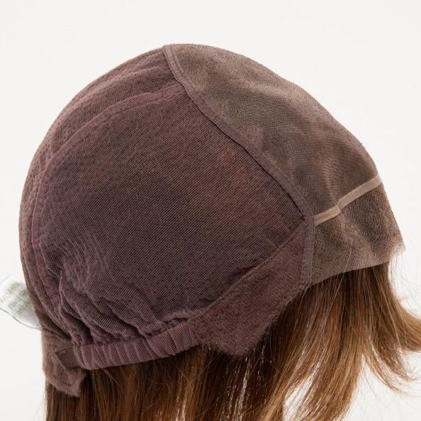 Coti by Envy | Human Hair/Heat Friendly Synthetic Wig - Wig Studio 1