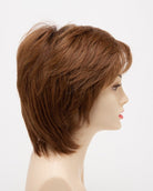 Coti by Envy | Human Hair/Heat Friendly Synthetic Wig - Wig Studio 1
