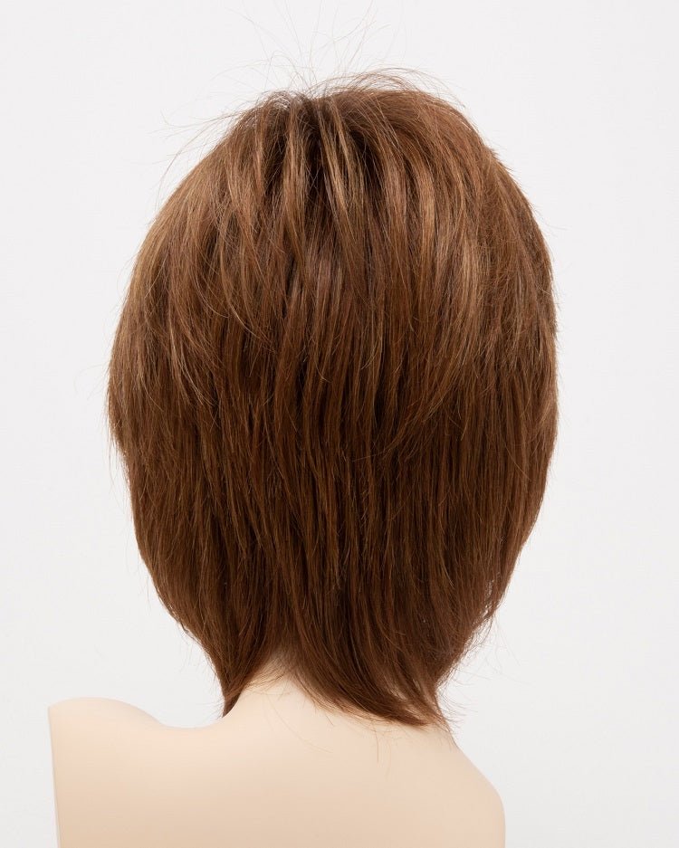 Coti by Envy | Human Hair/Heat Friendly Synthetic Wig - Wig Studio 1