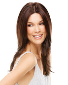 Courtney by Jon Renau | Synthetic Lace Front Wig | Hand Tied - Wig Studio 1