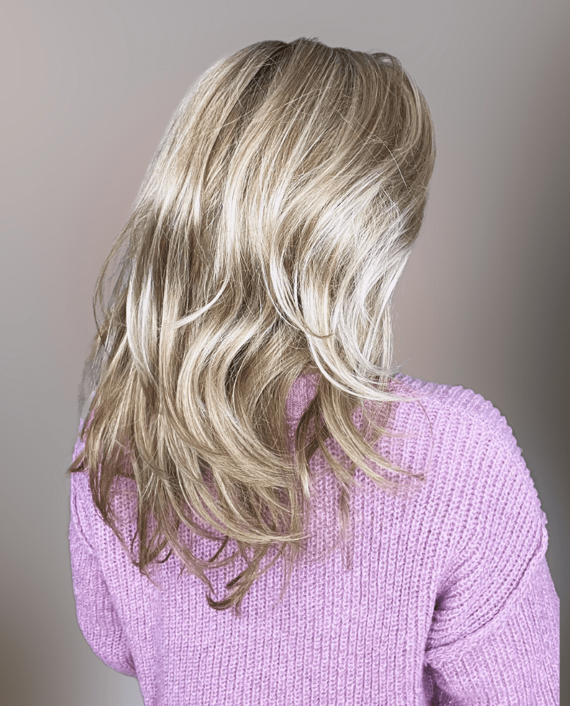 Courtney by Jon Renau | Synthetic Lace Front Wig | Hand Tied - Wig Studio 1