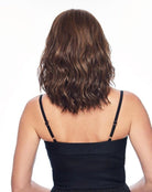 Courtside Waves | HF Synthetic Wig | Basic Cap - Wig Studio 1