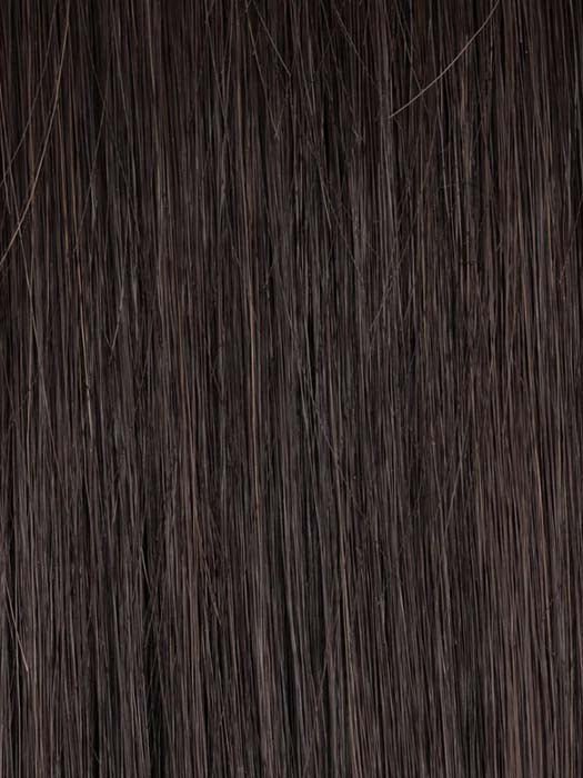 Couture by Ellen Wille | HF Synthetic Hair Topper - Wig Studio 1