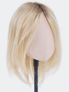 Couture by Ellen Wille | HF Synthetic Hair Topper - Wig Studio 1
