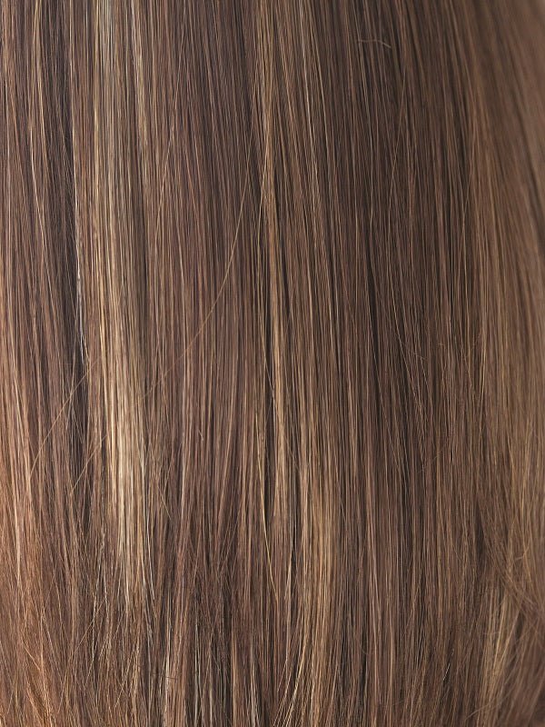 Cristi Synthetic Wig by Godiva Secret Wigs | Basic Cap - Wig Studio 1