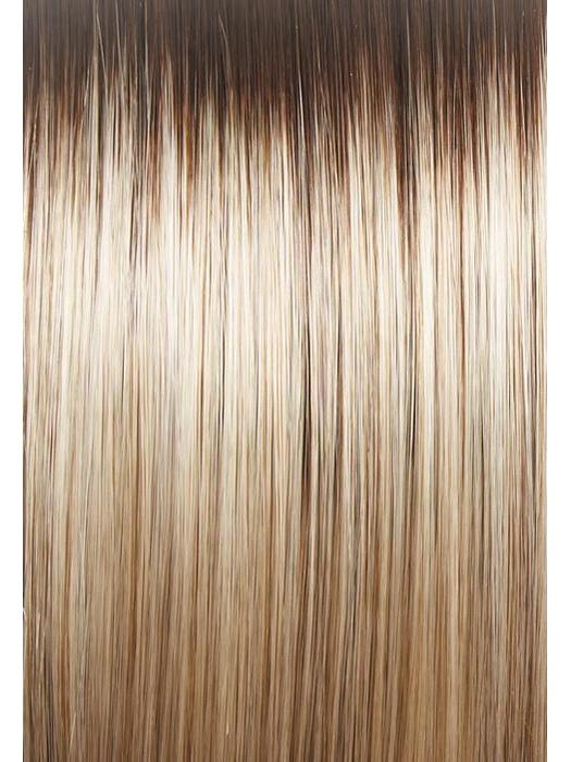 Crowd Pleaser by Raquel Welch | HF Synthetic Lace Front Wig | Mono Part - Wig Studio 1