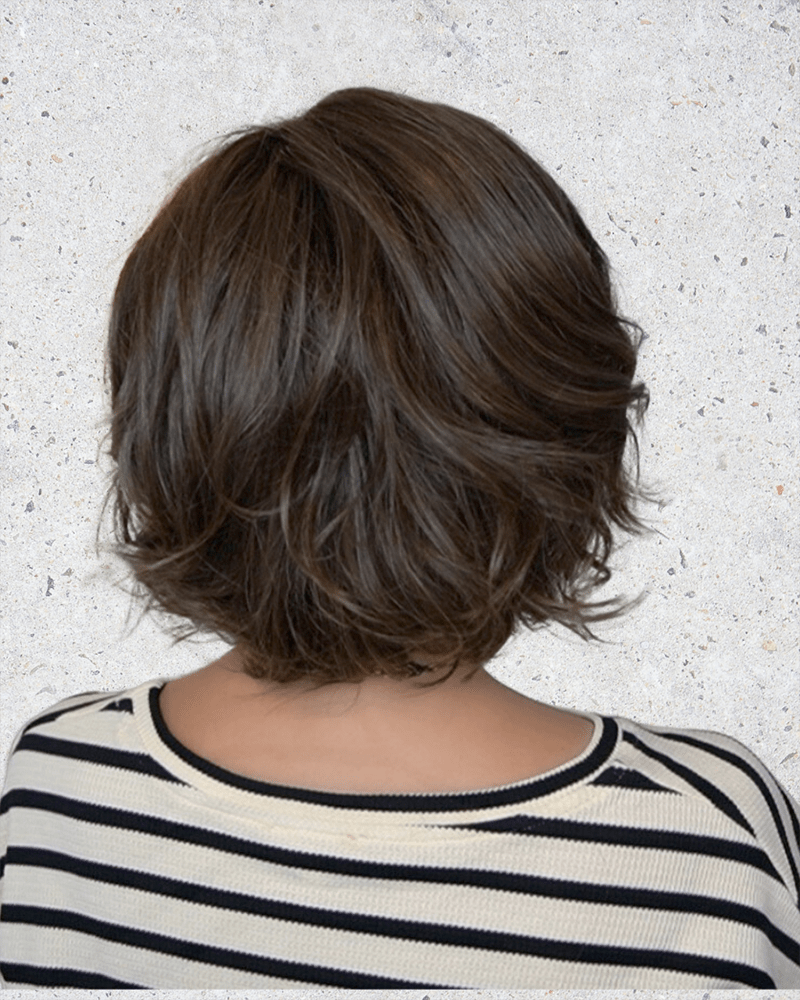 Crowd Pleaser by Raquel Welch | HF Synthetic Lace Front Wig | Mono Part - Wig Studio 1