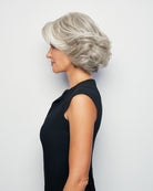 Crowd Pleaser by Raquel Welch | HF Synthetic Lace Front Wig | Mono Part - Wig Studio 1