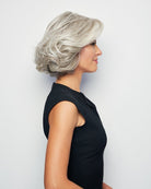 Crowd Pleaser by Raquel Welch | HF Synthetic Lace Front Wig | Mono Part - Wig Studio 1