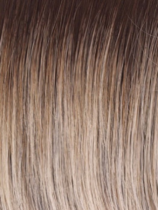 Crowd Pleaser by Raquel Welch | HF Synthetic Lace Front Wig | Mono Part - Wig Studio 1