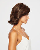 Crowd Pleaser by Raquel Welch | HF Synthetic Lace Front Wig | Mono Part - Wig Studio 1