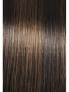 Crowd Pleaser by Raquel Welch | HF Synthetic Lace Front Wig | Mono Part - Wig Studio 1