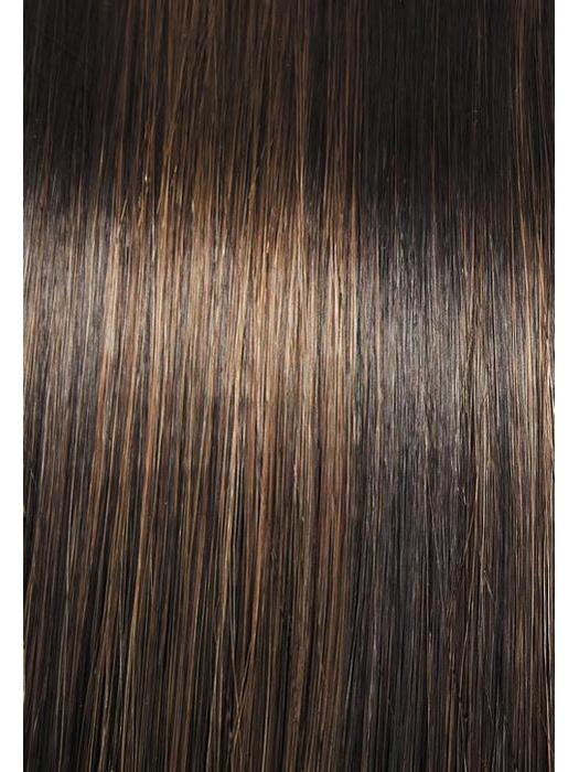 Crowd Pleaser by Raquel Welch | HF Synthetic Lace Front Wig | Mono Part - Wig Studio 1