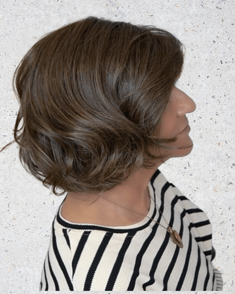 Crowd Pleaser by Raquel Welch | HF Synthetic Lace Front Wig | Mono Part - Wig Studio 1