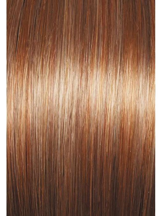 Crowd Pleaser by Raquel Welch | HF Synthetic Lace Front Wig | Mono Part - Wig Studio 1