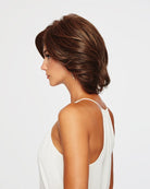Crowd Pleaser by Raquel Welch | HF Synthetic Lace Front Wig | Mono Part - Wig Studio 1