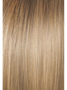 Crowd Pleaser by Raquel Welch | HF Synthetic Lace Front Wig | Mono Part - Wig Studio 1