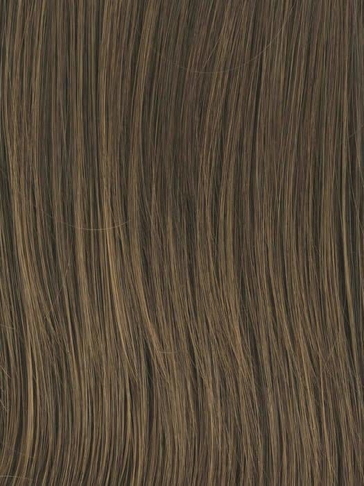 RL10/12 Sunlit Chestnut | Cool Light Brown