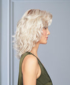 Curl Up Synthetic Lace Front Wig by Gabor - Wig Studio 1
