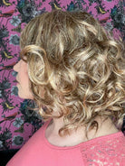 Curl Up Synthetic Lace Front Wig by Gabor - Wig Studio 1