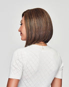 Current Events by Raquel Welch | HF Synthetic Lace Front Wig | Mono Part - Wig Studio 1