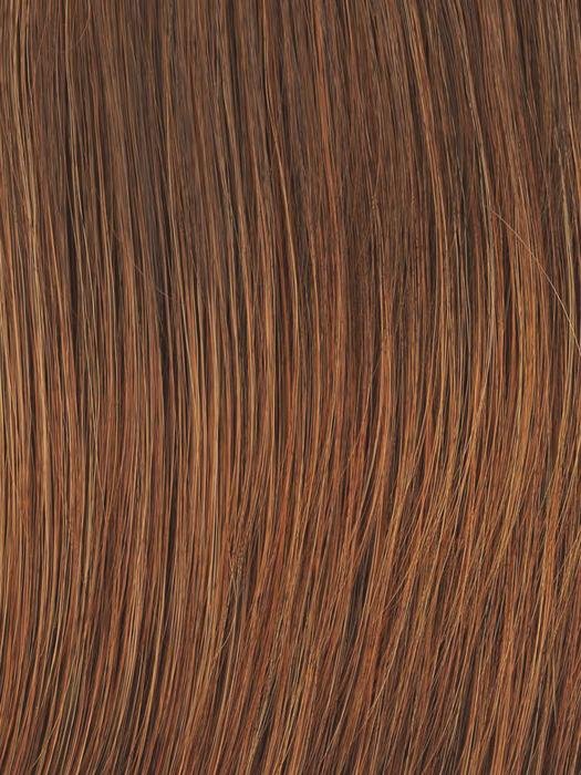 Current Events by Raquel Welch | HF Synthetic Lace Front Wig | Mono Part - Wig Studio 1