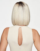 Current Events by Raquel Welch | HF Synthetic Lace Front Wig | Mono Part - Wig Studio 1