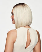 Current Events by Raquel Welch | HF Synthetic Lace Front Wig | Mono Part - Wig Studio 1