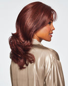 Curve Appeal by Raquel Welch | HF Synthetic Lace Front Wig | Mono Part - Wig Studio 1