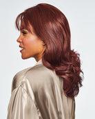 Curve Appeal by Raquel Welch | HF Synthetic Lace Front Wig | Mono Part - Wig Studio 1