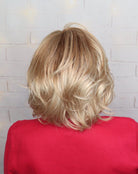 Curves Ahead Wig by Gabor | Synthetic Hair | Average Cap (Discontinued 3/24/25 MS) - Color 