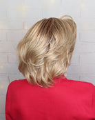 Curves Ahead Wig by Gabor | Synthetic Hair | Average Cap (Discontinued 3/24/25 MS) - Color 