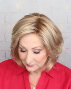 Curves Ahead Wig by Gabor | Synthetic Hair | Average Cap (Discontinued 3/24/25 MS) - Color 