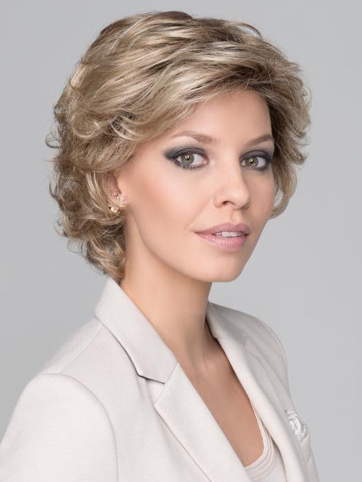 Daily by Ellen Wille | Synthetic Lace Front Wig | Mono Crown - Wig Studio 1