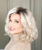 Dakota by Envy| Synthetic Lace Front Wig | Mono Part - Wig Studio 1