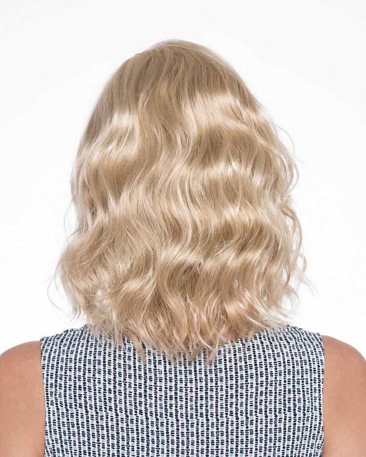 Dakota by Envy| Synthetic Lace Front Wig | Mono Part - Wig Studio 1