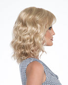 Dakota by Envy| Synthetic Lace Front Wig | Mono Part - Wig Studio 1