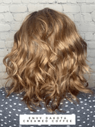 Dakota by Envy| Synthetic Lace Front Wig | Mono Part - Wig Studio 1